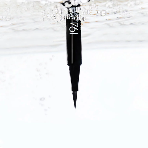 1944 Paris La Plume Eyeliner - Black 0.6 ml