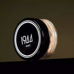 1944 Paris Mineral Foundation - Golden Beige FT304 5gr - Thumbnail