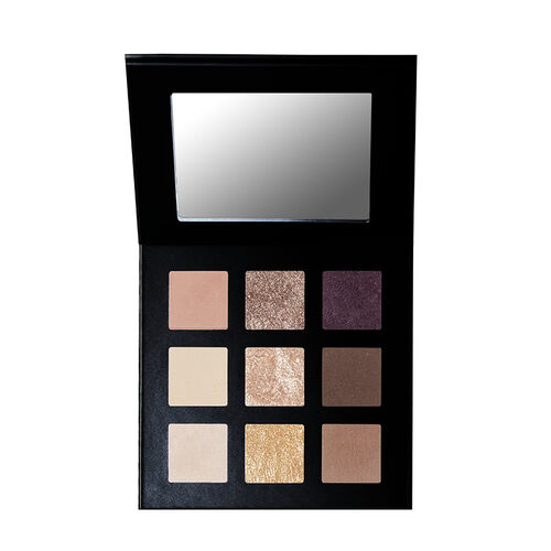 1944 Paris The Eye Palette