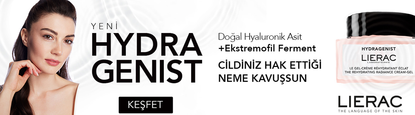 Son Gün: 31 Mayıs. Stoklarla Sınırlıdır.