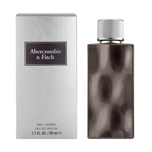 Abercrombie & Fitch Instinct Extreme Man Edp 50 ml
