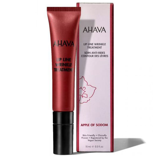 Ahava Apple Of Sodom Dudak Çevresi Kırışıklık Bakımı 15 ml