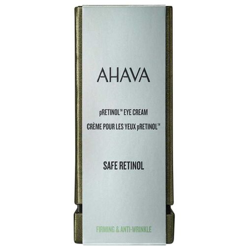 Ahava Pretinol Eye Cream 15 ml