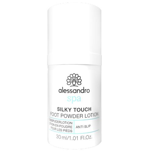 Alessandro Pedix Silky Touch Foot Powder 30 ml