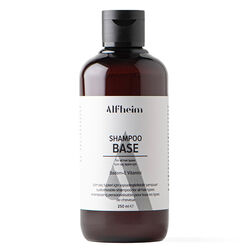 Alfheim Base Tüm Saç Tipleri için Şampuan 250 ml - Thumbnail
