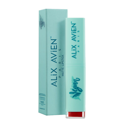 Alix Avien Matte Lip Stick 105 4 gr