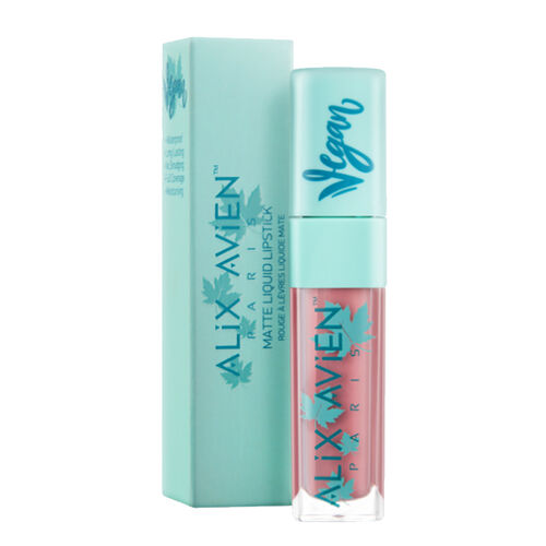 Alix Avien Matte Liquid Lip Stick 202 5,5 ml