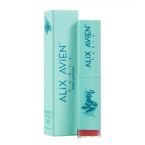 Alix Avien Shiny Lip Stick 03 4 gr