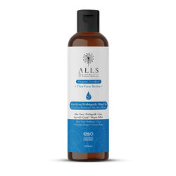 Alls Biocosmetics CicaVera Prebiyotik Misel Su 200 ml - Thumbnail