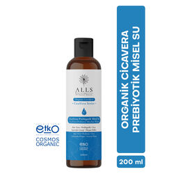 Alls Biocosmetics CicaVera Prebiyotik Misel Su 200 ml - Thumbnail