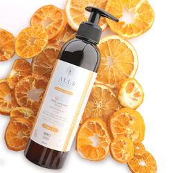 Alls Biocosmetics Organik Portakallı Bebek Şampuanı 350 ml - Thumbnail