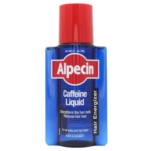 Alpecin Kafein Likit 200ml