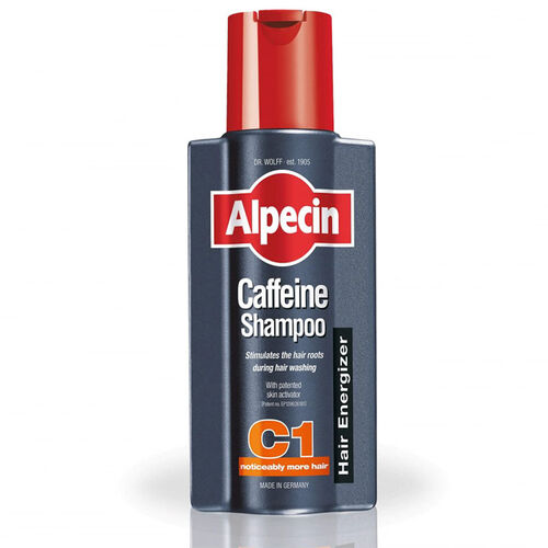 Alpecin Kafein Şampuan 250 ml.