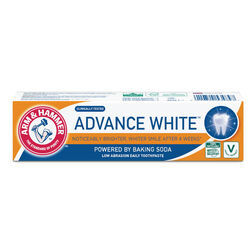 Arm Hammer Advance White Beyazlatıcı Diş Macunu 75 ml - Thumbnail