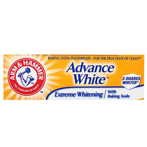 Arm & Hammer Advance White Extreme Diş Macunu 25 ml