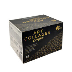 Art Collagen Complex 30 ml x 30 Adet - Thumbnail