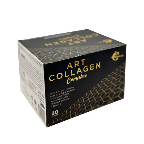 Art Collagen Complex 30 ml x 30 Adet