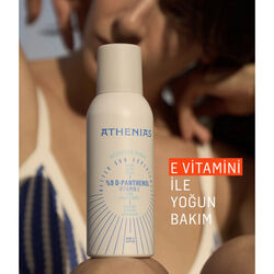 Athenias Pantehenol Spray 150 ml - Thumbnail