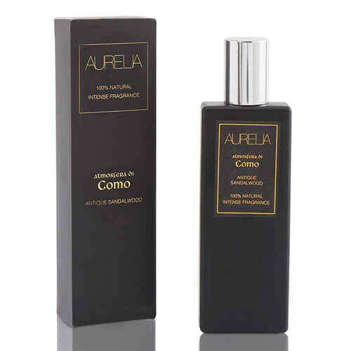 Aurelia Geneve Sandal Ağacı Kokulu Premium Oda Parfümü 50 ml