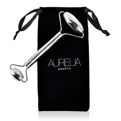 Aurelia Geneve Stainless Steel Dua Roller - Thumbnail