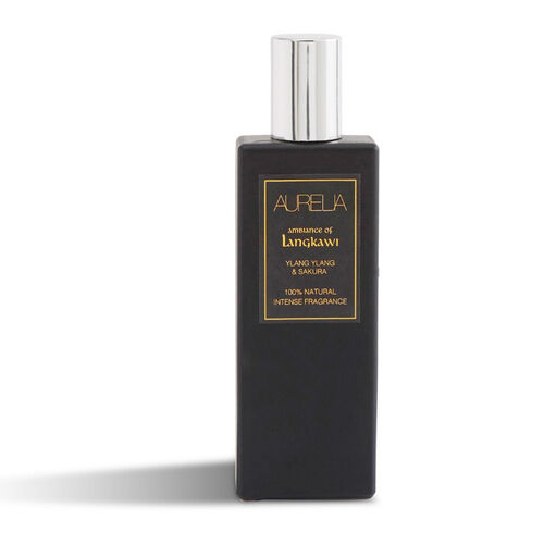 Aurelia Geneve Ylang Ylang Sakura Kokulu Premium Oda Parfümü 50 ml