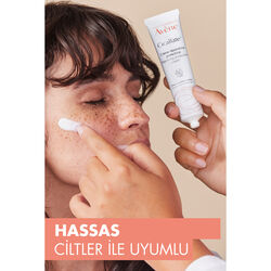 Avene Cicalfate Bariyer Onarıcı Krem 100 ml - Thumbnail