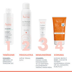 Avene Cicalfate Bariyer Onarıcı Krem 100 ml - Thumbnail