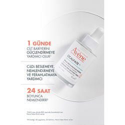 Avene Cicalfate+ Cilt Bakım Serumu 30 ml - Thumbnail