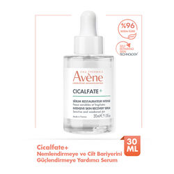 Avene Cicalfate+ Cilt Bakım Serumu 30 ml - Thumbnail