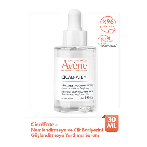 Avene Cicalfate+ Cilt Bakım Serumu 30 ml