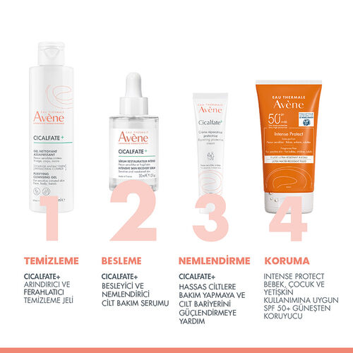 Avene Cicalfate+ Cilt Bakım Serumu 30 ml