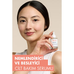 Avene Cicalfate+ Cilt Bakım Serumu 30 ml - Thumbnail