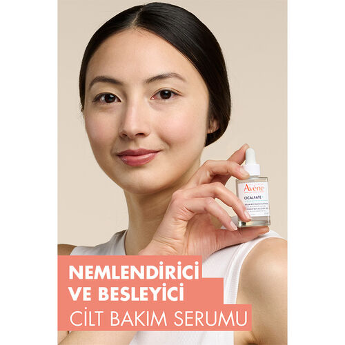 Avene Cicalfate+ Cilt Bakım Serumu 30 ml