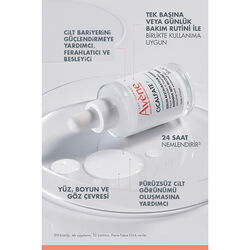 Avene Cicalfate+ Cilt Bakım Serumu 30 ml - Thumbnail