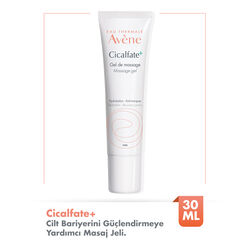 Avene Cicalfate+ Massage Gel 30 ml - Thumbnail