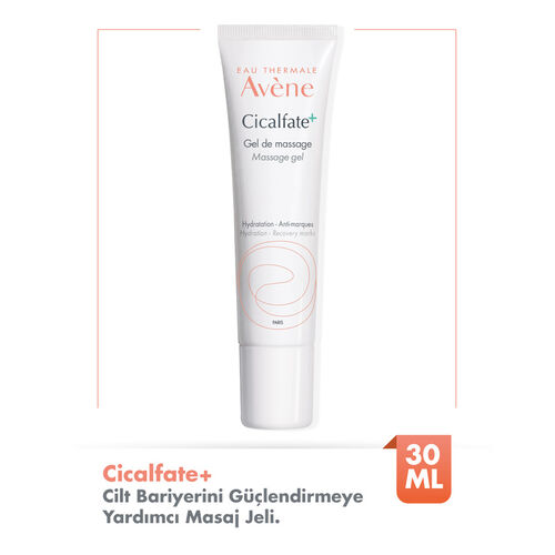 Avene Cicalfate+ Massage Gel 30 ml