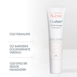 Avene Cicalfate+ Massage Gel 30 ml - Thumbnail