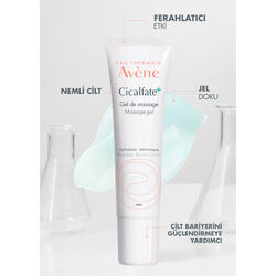 Avene Cicalfate+ Massage Gel 30 ml - Thumbnail