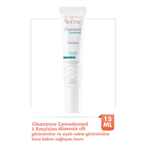 Avene Cleanance Comedomed L Emulsion 15 ml