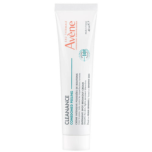 Avene Cleanance Comedomed Peeling 40 ml