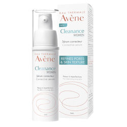 Avene Cleanance Women Düzenleyici Serum 30 ml - Thumbnail