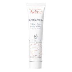 Avene Cold Cream Kuru-Çok Kuru Ciltler İçin Nemlendirici krem 40 ml | İndirim - Thumbnail