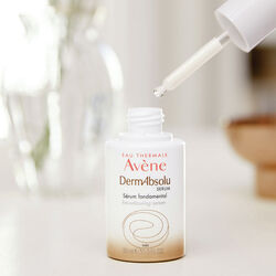 Avene DermAbsolu Sıkılaştırıcı ve Yapılandırıcı Serum 30 ml (Avantajlı Ürün) - Thumbnail