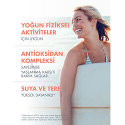 Avene Fluid Sport Güneş Koruyucu Krem SPF 50 100 ml - Thumbnail