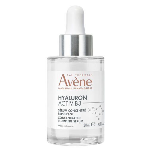 Avene Hyaluron Activ B3 Dolgunlaştırıcı Konsantre Serum 30 ml