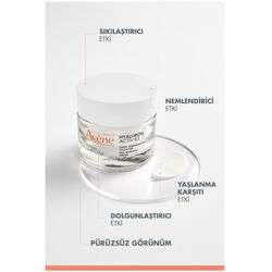 Avene Hyaluron Activ B3 Krem 50 ml - Thumbnail