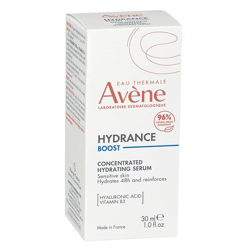 Avene Hydrance Boost Konsantre Nemlendirici Serum 30 ml