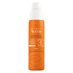 Avene Spf 30+ Güneş Koruyucu Sprey 200ml - Thumbnail