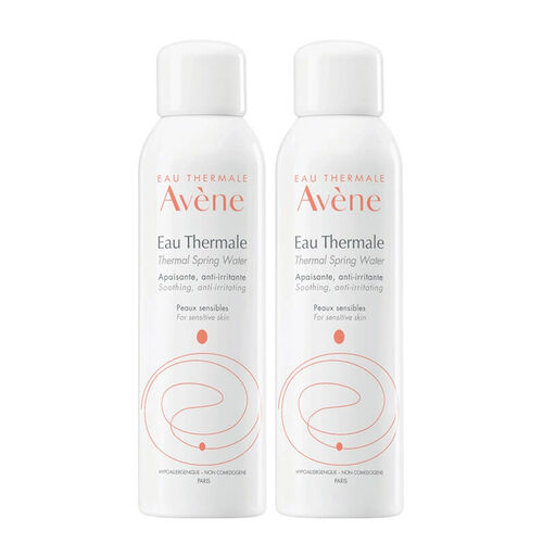 Avene Termal Su 2x150 ml