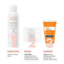 Avene Termal Su 2x150 ml - Thumbnail